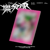 樂-STAR (ROCK-STAR): Mini Album (HEADLINER ver.)