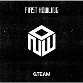 First Howling : NOW ［CD+ブックレット+フォトカードC］＜通常盤・初回プレス＞