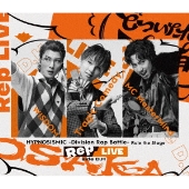 ヒプノシスマイク -Division Rap Battle- Rule the Stage ≪Rep LIVE side D.H≫ ［Blu-ray Disc+CD］