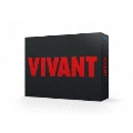 VIVANT Blu-ray BOX