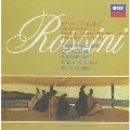 ジョアッキーノ・ロッシーニ: 弦楽のためのソナタ集(全6曲)<限定盤>